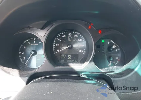 2007 Lexus Gs 350 из США, поврежденный, VIN JTHCE96S370011790